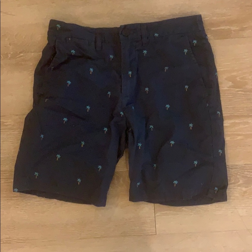 Men’s shorts